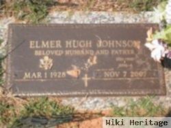 Elmer Hugh Johnson