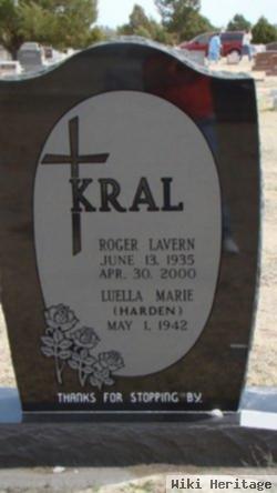 Roger Lavern Kral