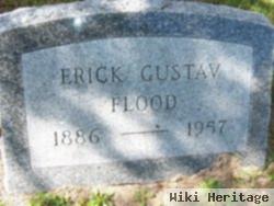 Erick Gustav Flood