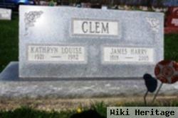 J. Harry Clem