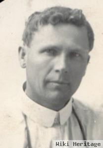 Frank Conrad "francis" Meyers