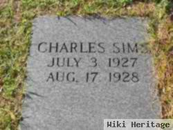 Charles Sims