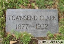 Towsend Clark