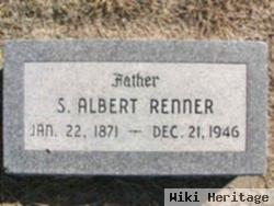 Samuel Albert Renner