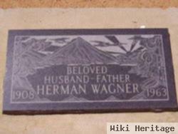 Herman Wagner