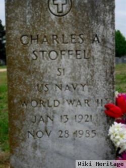 Charles A. Stoffel