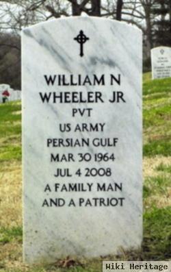 William N. L. Wheeler, Jr