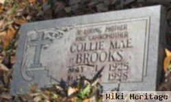 Collie Mae Brooks