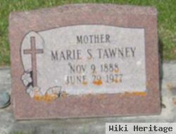 Marie S Tawney