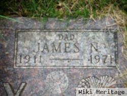 James N. Henry