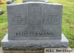 Frank Klostermann