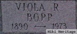 Viola R. Hayes Bopp