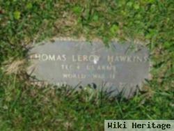 Thomas Leroy Hawkins