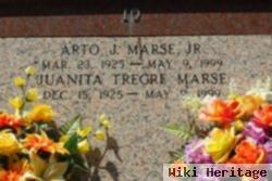 Arto Joseph Marse, Jr