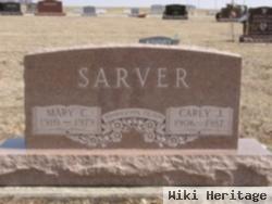 Carey Johnson Sarver