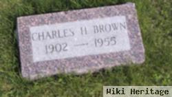 Charles Harry Brown