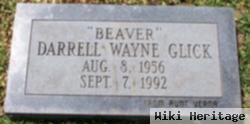 Darrell Wayne "beaver" Glick