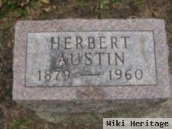 Herbert Austin