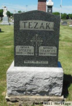 Joseph Tezak