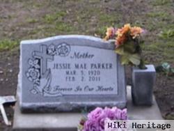 Jessie Mae Parker