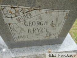 George A. Bryce