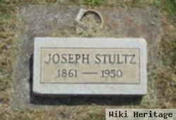 Joseph M. Stultz