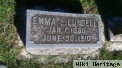 Emma L Lundell