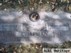 Louis Harold Chapman