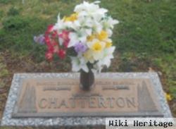 Helen Skavdal Chatterton