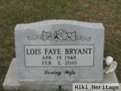 Lois Faye Bryant