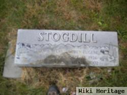 Doris Irene Blew Stogdill