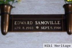 Edward Samoville