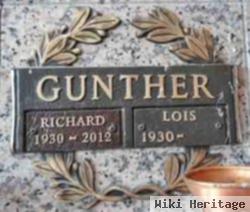 Richard Gunther