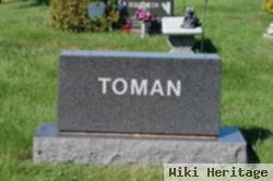 Edward C Toman