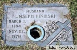 Joseph Pinieski