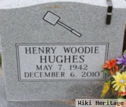 Henry Woodie Hughes