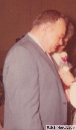 Joseph Patrick Rupprecht, Sr