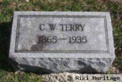 C. W. Terry