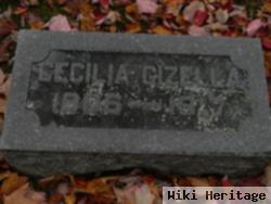 Cecilia Gizella