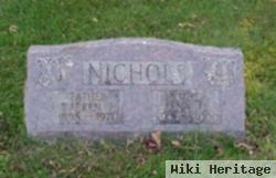 Lena I. Gunn Nichols