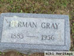 Herman Gray