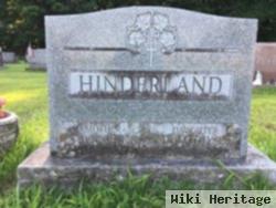 Jennie F. Hinderland