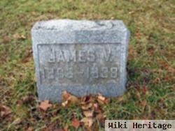 James V. Potts