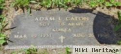 Adam L Caton