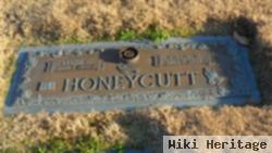 Willie Woodrow Honeycutt