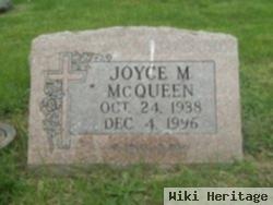 Joyce M. Mcqueen