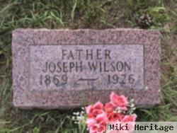 Joseph W. Wilson