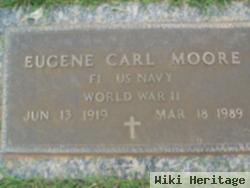 Eugene Carl Moore