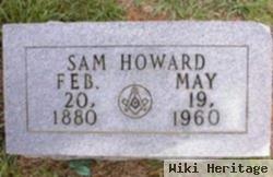 Sam Howard