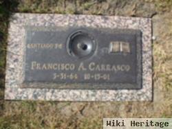 Francisco A. Carrasco